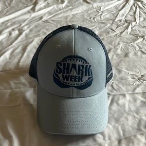 Vineyard Vines Shark Week hat